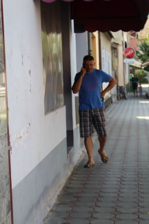 Sunčana šetnja Pleternicom 29.07.2016.