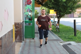 Sunčana šetnja Pleternicom 29.07.2016.