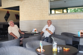 Sunčana šetnja Pleternicom 29.07.2016.