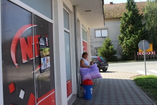 Sunčana šetnja Pleternicom 29.07.2016.