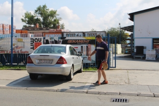 Sunčana šetnja Pleternicom 29.07.2016.