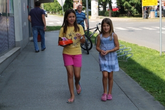 Sunčana šetnja Pleternicom 29.07.2016.