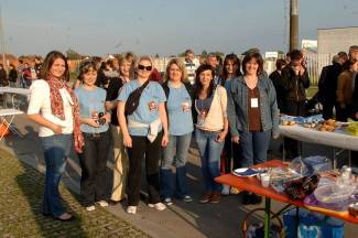 Velika: Najduži stol u Hrvata 2012.