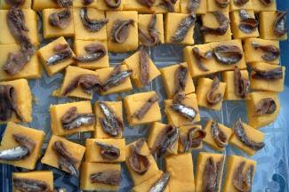 Velika: Najduži stol u Hrvata 2012.