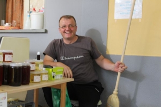 Ponuda četvrtkom na požeškoj tržnici: 4.8.2016.