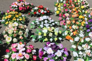 Ponuda četvrtkom na požeškoj tržnici: 4.8.2016.