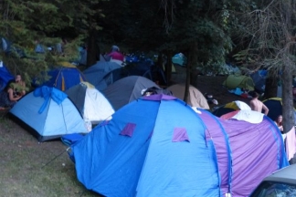 ¨Feragosto Jam¨, Orahovica: 5.8.2016.