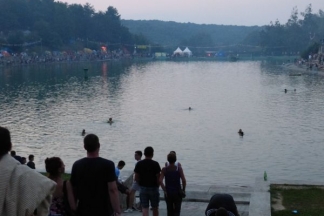 ¨Feragosto Jam¨, Orahovica: 5.8.2016.