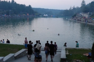 ¨Feragosto Jam¨, Orahovica: 5.8.2016.