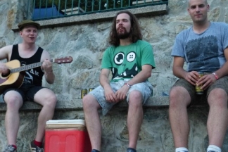 ¨Feragosto Jam¨, Orahovica: 5.8.2016.