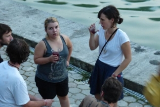 ¨Feragosto Jam¨, Orahovica: 5.8.2016.