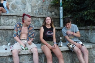 ¨Feragosto Jam¨, Orahovica: 5.8.2016.