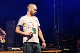 ¨Feragosto Jam¨, Orahovica: 5.8.2016.