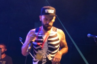 ¨Feragosto Jam¨, Orahovica: 5.8.2016.