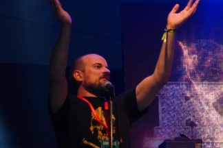 ¨Feragosto Jam¨, Orahovica: 5.8.2016.