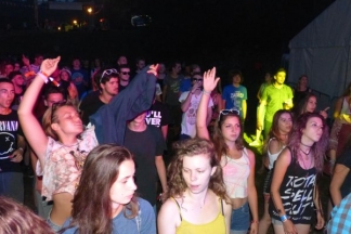 ¨Feragosto Jam¨, Orahovica: 5.8.2016.