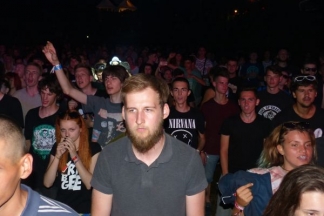 ¨Feragosto Jam¨, Orahovica: 5.8.2016.