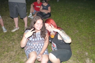 ¨Feragosto Jam¨, Orahovica: 5.8.2016.