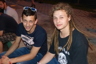 ¨Feragosto Jam¨, Orahovica: 5.8.2016.