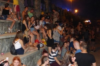 ¨Feragosto Jam¨, Orahovica: 5.8.2016.