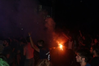 ¨Feragosto Jam¨, Orahovica: 5.8.2016.