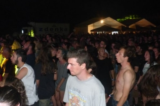 ¨Feragosto Jam¨, Orahovica: 5.8.2016.