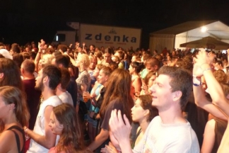 ¨Feragosto Jam¨, Orahovica: 5.8.2016.