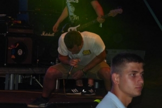 ¨Feragosto Jam¨, Orahovica: 5.8.2016.