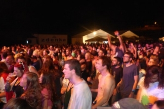 ¨Feragosto Jam¨, Orahovica: 5.8.2016.