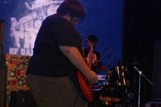 ¨Feragosto Jam¨, Orahovica: 5.8.2016.