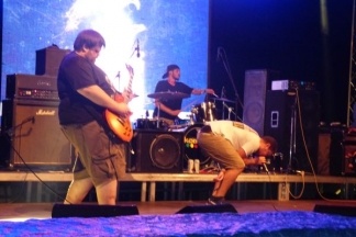 ¨Feragosto Jam¨, Orahovica: 5.8.2016.