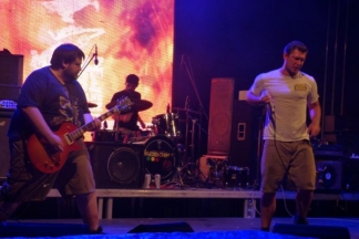 ¨Feragosto Jam¨, Orahovica: 5.8.2016.