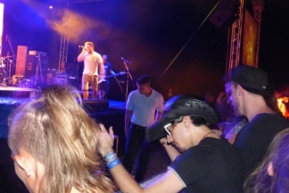 ¨Feragosto Jam¨, Orahovica: 5.8.2016.