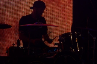 ¨Feragosto Jam¨, Orahovica: 5.8.2016.