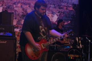 ¨Feragosto Jam¨, Orahovica: 5.8.2016.