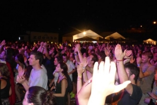 ¨Feragosto Jam¨, Orahovica: 5.8.2016.