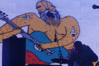 ¨Feragosto Jam¨, Orahovica: 5.8.2016.