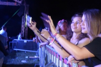 ¨Feragosto Jam¨, Orahovica: 5.8.2016.