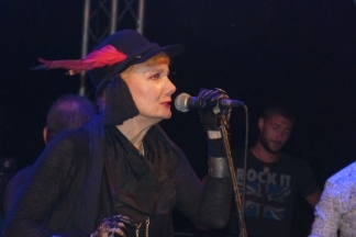 ¨Feragosto Jam¨, Orahovica: 5.8.2016.