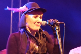 ¨Feragosto Jam¨, Orahovica: 5.8.2016.