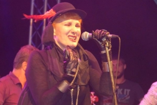 ¨Feragosto Jam¨, Orahovica: 5.8.2016.