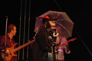 ¨Feragosto Jam¨, Orahovica: 5.8.2016.