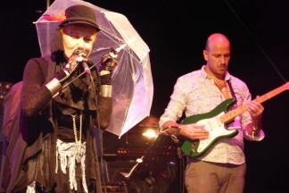 ¨Feragosto Jam¨, Orahovica: 5.8.2016.