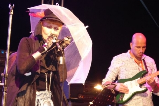 ¨Feragosto Jam¨, Orahovica: 5.8.2016.