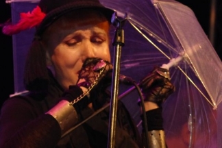 ¨Feragosto Jam¨, Orahovica: 5.8.2016.