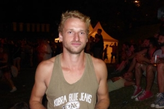 ¨Feragosto Jam¨, Orahovica: 5.8.2016.