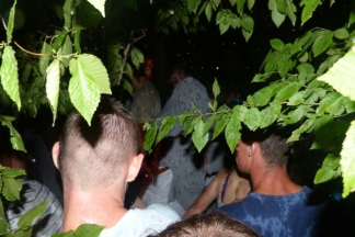 ¨Feragosto Jam¨, Orahovica: 5.8.2016.