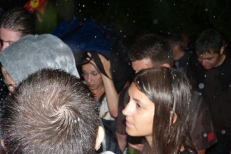 ¨Feragosto Jam¨, Orahovica: 5.8.2016.