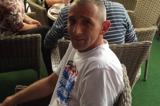 Subotnja šetnja Požegom:13.8.2016.