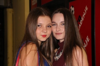 Noćni život u Požegi:14.8.2016.